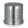 Large Capacity Stainless Steel Strainer Bucket